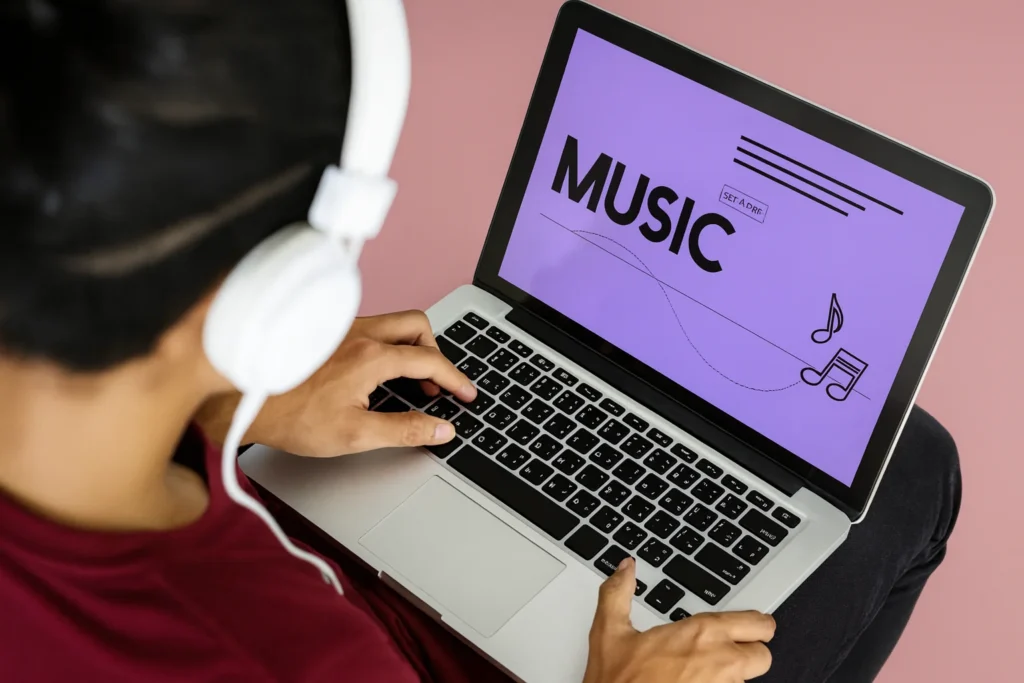 Find Song From Video Die besten Tools zur Musikerkennung
