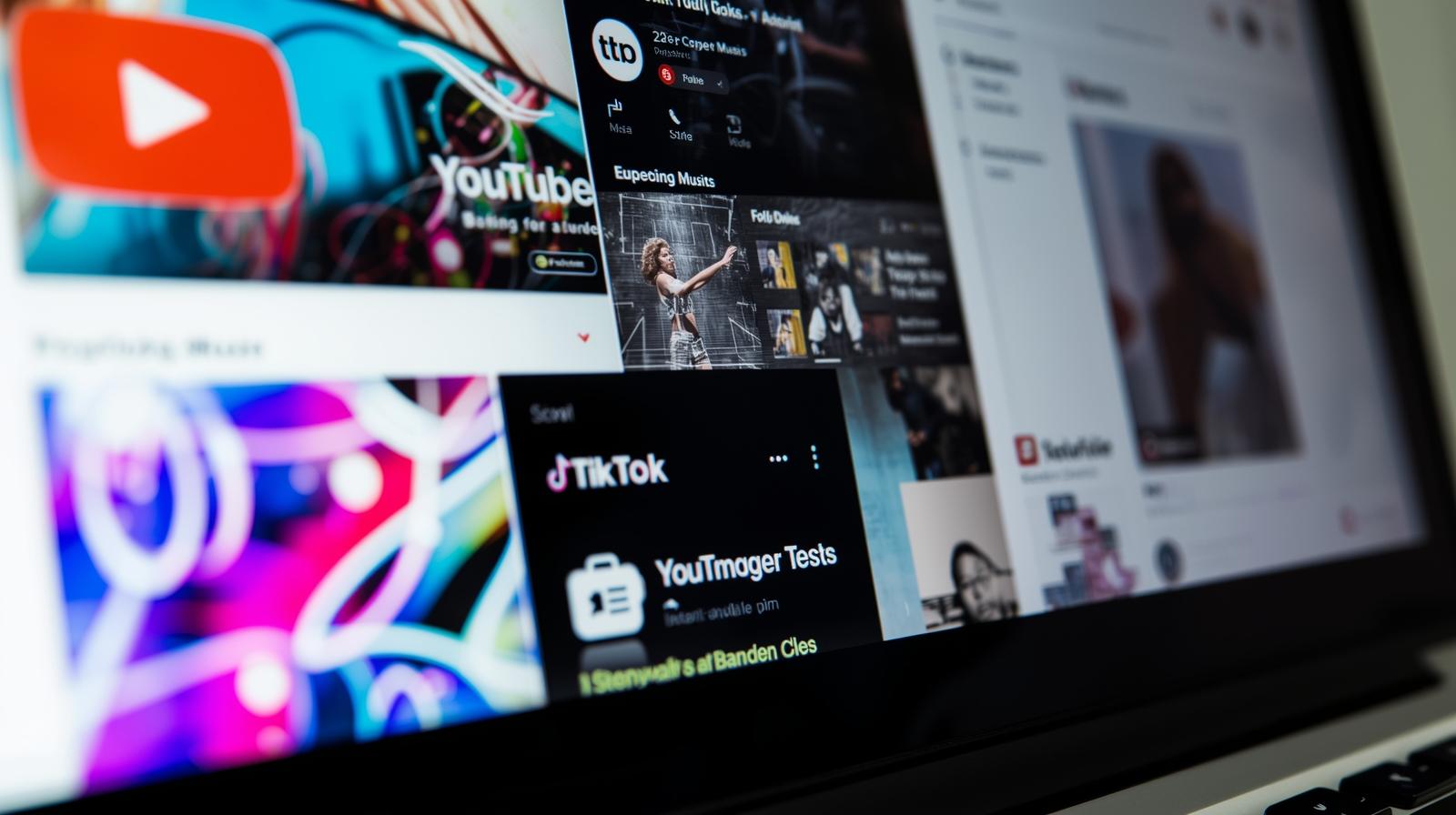 Identify Song in Video