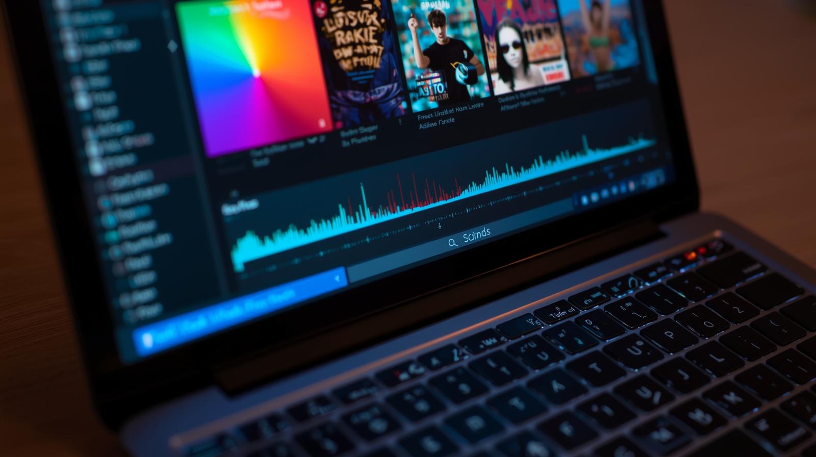 Song Finder by File: So findest du jeden Song