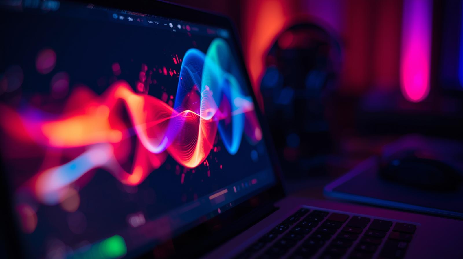 Song Look Up From Link