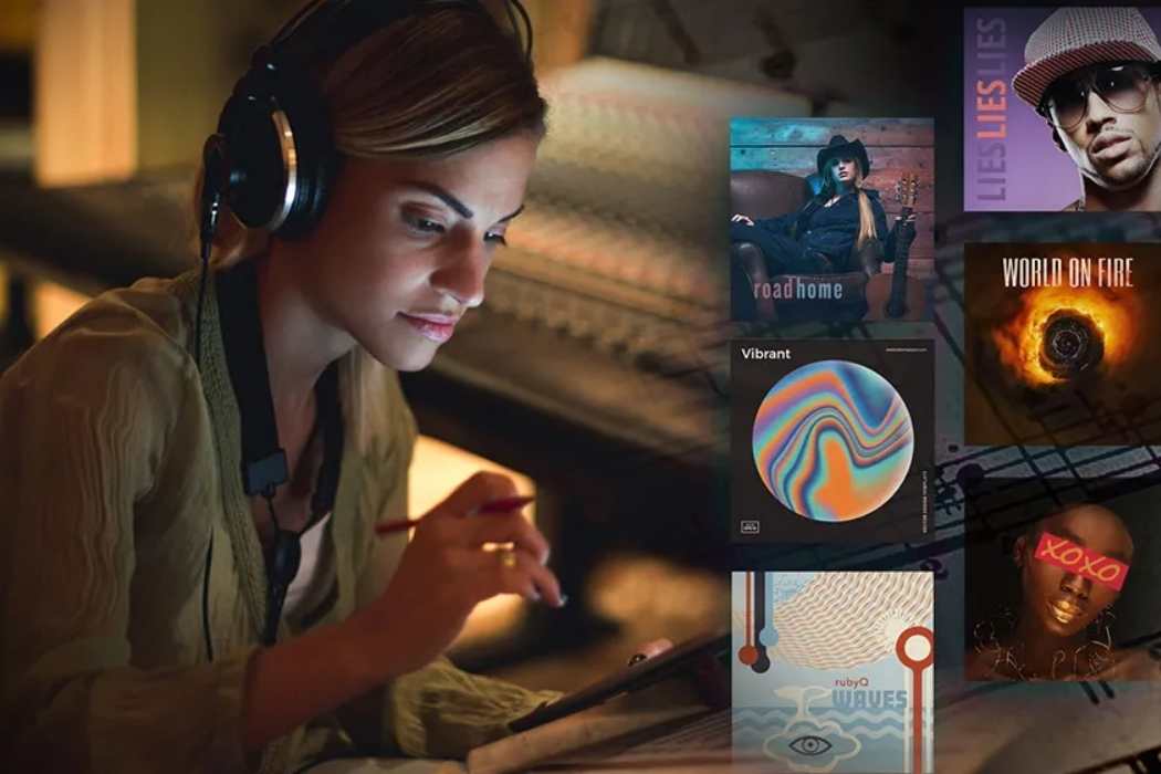 [GELÖST] Musikerkennung bei mehreren Songs in einem Video